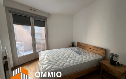 T2 MEUBLÉ ST GEORGES