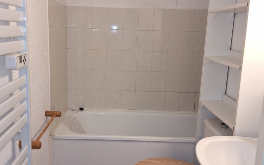 STUDIO 18M2 RANGUEIL