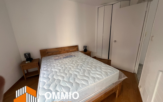 T2 MEUBLÉ ST GEORGES