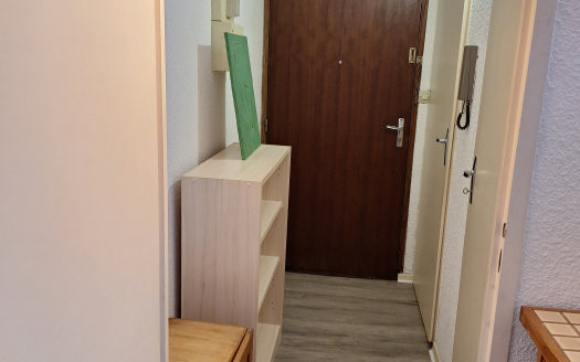 STUDIO 18M2 RANGUEIL