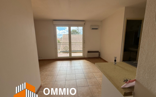 APPARTEMENT ST SIMON