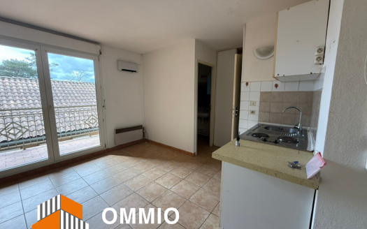 APPARTEMENT ST SIMON