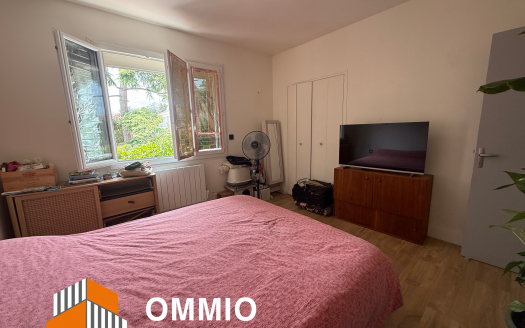 APPARTEMENT AVEC JARDIN VILLENEUVE TOLOSANE